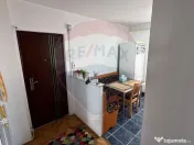 Apartament 3 camere spatios, 2 bai – IDEAL pentru familie 