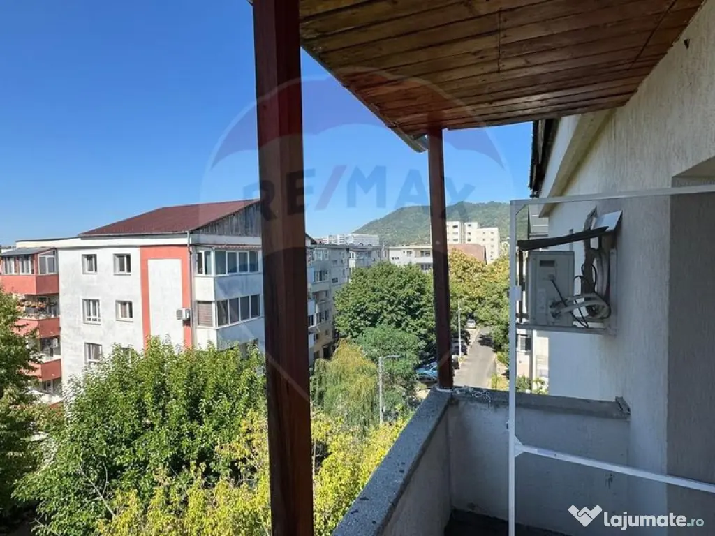 Apartament 3 camere spatios, 2 bai – IDEAL pentru familie