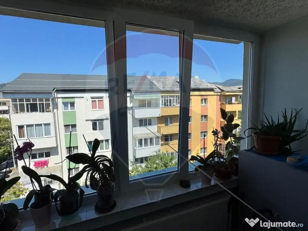 Apartament 3 camere spatios, 2 bai – IDEAL pentru familie