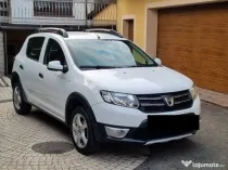 Dacia Sandero Stepway | 0.9 TCe 90 CP | Stare excelentă |