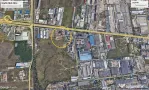 Teren intravilan Iuliu Maniu - Militari