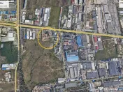 Teren intravilan Iuliu Maniu - Militari 