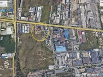 Teren intravilan Iuliu Maniu - Militari