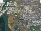 Teren intravilan Iuliu Maniu - Militari 