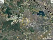 Teren intravilan Iuliu Maniu - Militari 