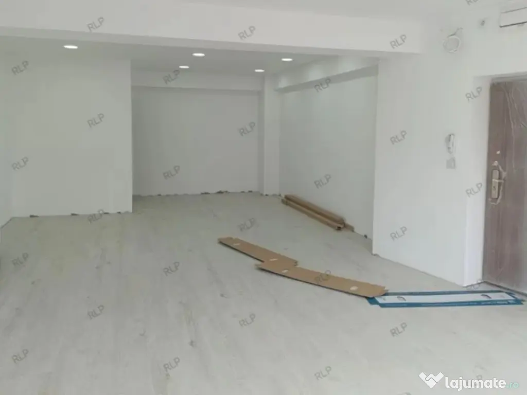 Spatiu birouri Stefan cel Mare