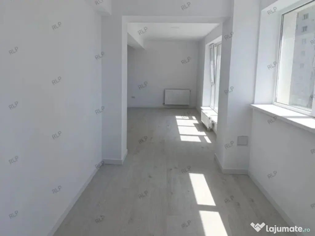 Spatiu birouri Stefan cel Mare