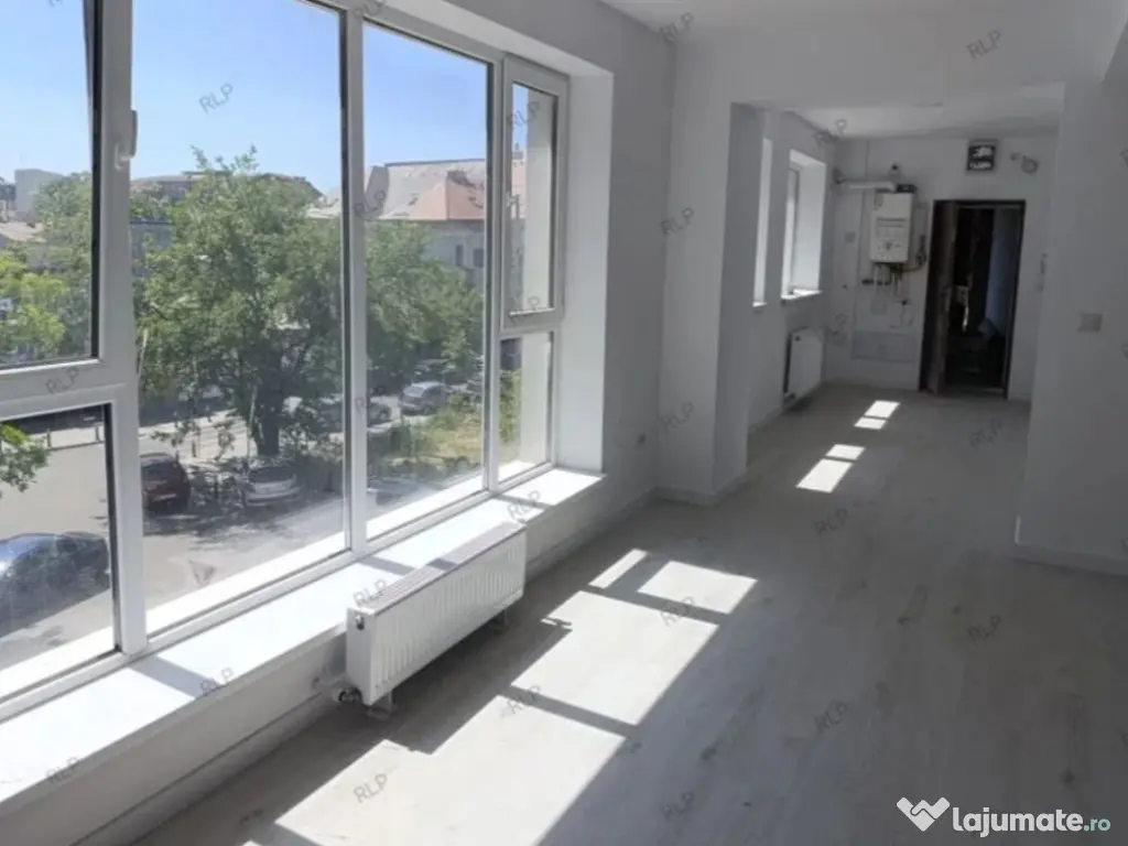 Spatiu birouri Stefan cel Mare