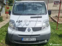 Renault 2.0 Diesel 114 CP – mașină spațioasă și economică
