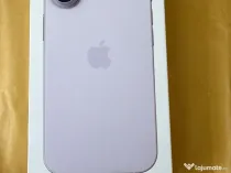 Telefon mobil Apple Iphone 17, 256 GB, 5G, Lavender