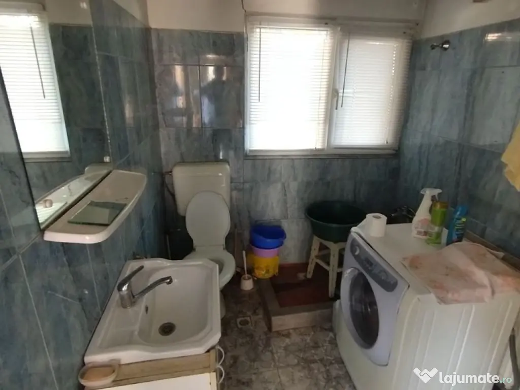 Teren cu casa demolabila in INEL 2