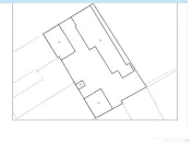 Teren cu casa demolabila in INEL 2 