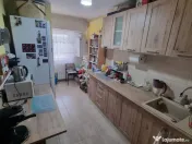 ICIL lidl-apartament 4 camere decomandat cu gaze 