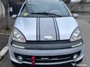 Microcar M.GO 16 ani 