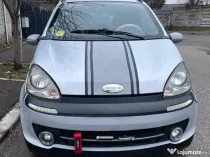 Microcar M.GO 16 ani