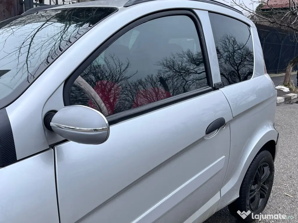 MICROCAR M.Go 2010 — imagine 2