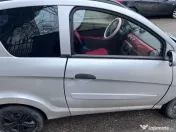 Microcar M.GO 16 ani 
