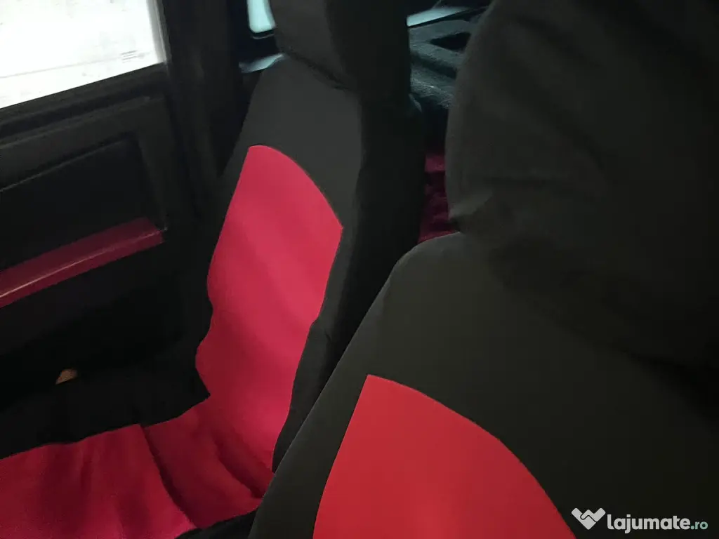 MICROCAR M.Go 2010 — imagine 5