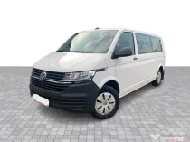 VW transporter T6.1 Kombi LR 2.0 TDI 110KW DSG