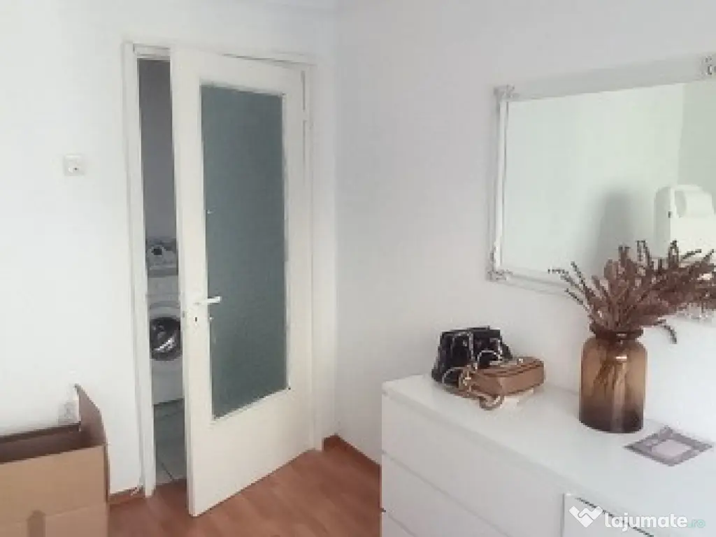 Apartament 3 camere confort 1 Viziru