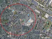 Zona Titan sp 120 mp ideal sediu banca 