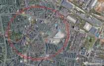 Zona Titan sp 120 mp ideal sediu banca