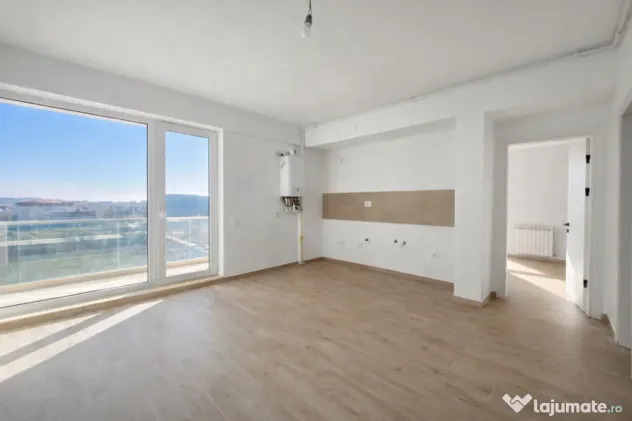 Apartament 2 camere Mamaia Nord | Resort cu piscină & spa |