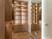 2 camere DECOMANDAT, mobilat premium, bloc nou - Florești 