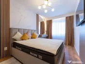 2 camere DECOMANDAT, mobilat premium, bloc nou - Florești 