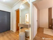 2 camere DECOMANDAT, mobilat premium, bloc nou - Florești 