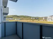 2 camere DECOMANDAT, mobilat premium, bloc nou - Florești 