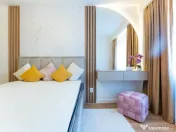 2 camere DECOMANDAT, mobilat premium, bloc nou - Florești 