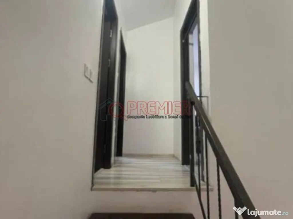 Apartament 3 camere UNIC - B-dul Constantin Brancoveanu