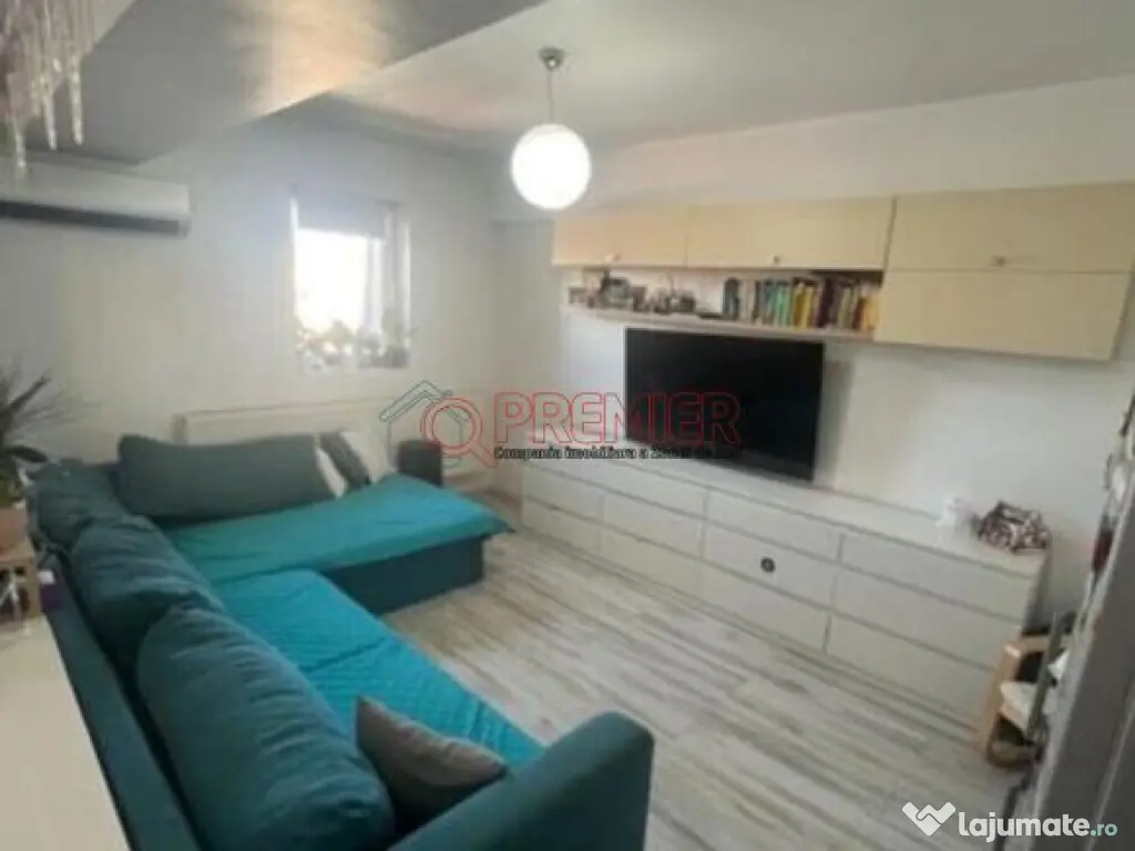 Apartament 3 camere UNIC - B-dul Constantin Brancoveanu