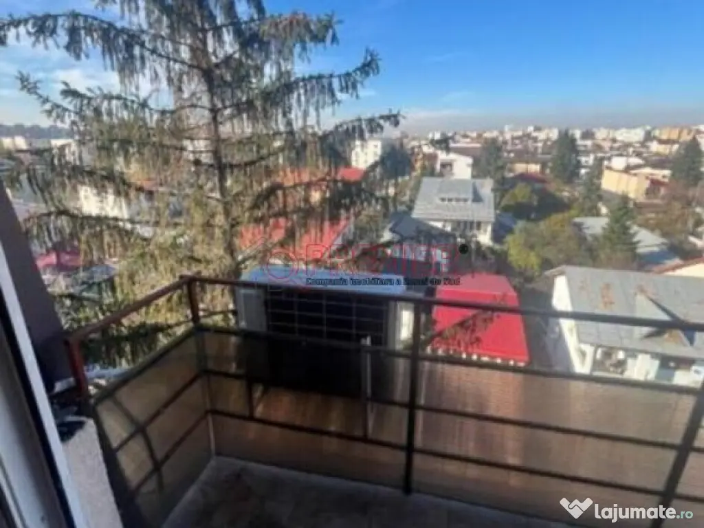 Apartament 3 camere UNIC - B-dul Constantin Brancoveanu