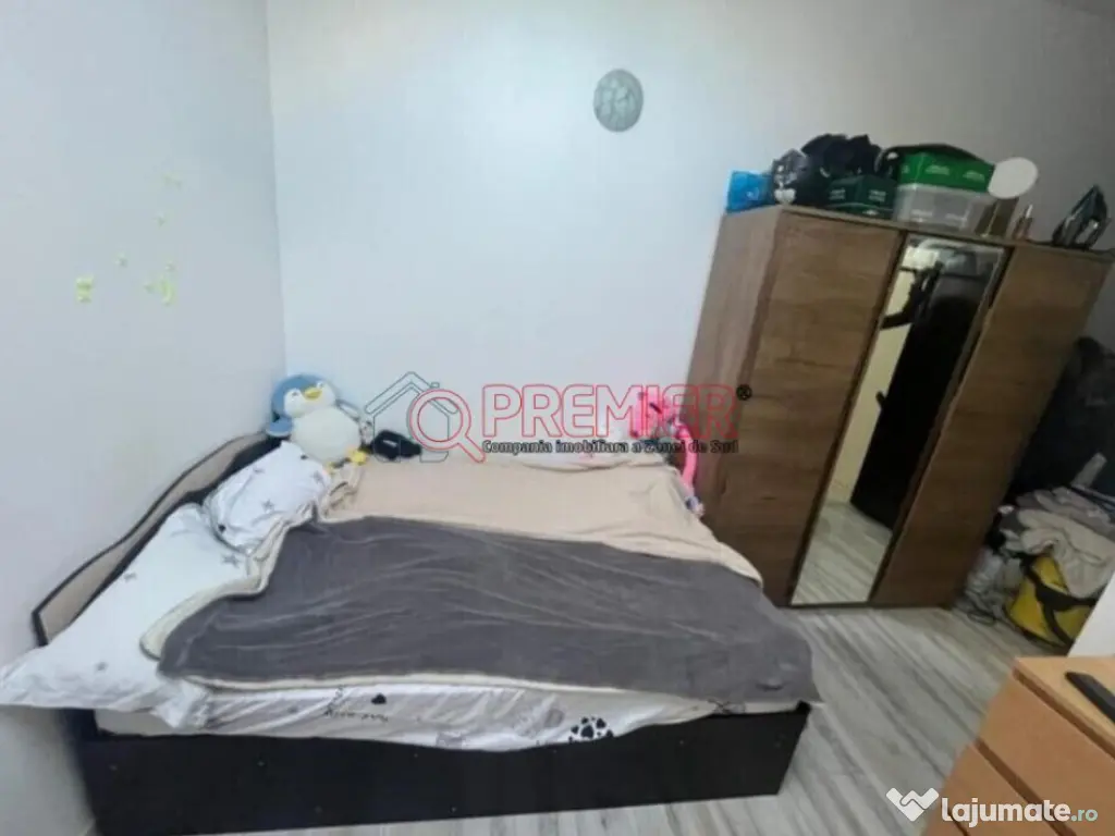 Apartament 3 camere UNIC - B-dul Constantin Brancoveanu