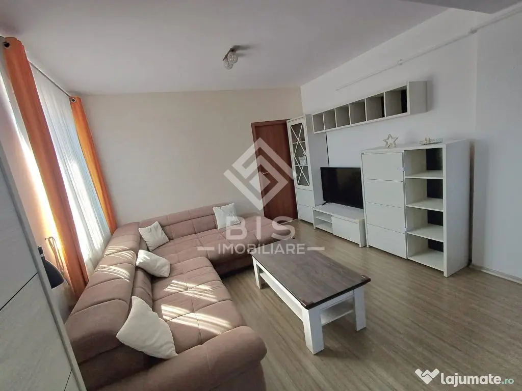 Apartament 2 camere, etaj3, zona Sud