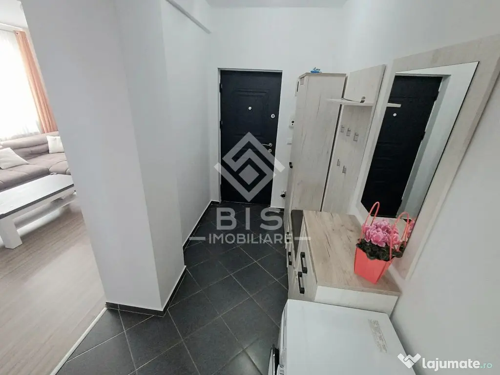 Apartament 2 camere, etaj3, zona Sud