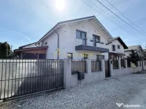 Casa Individuala - 4 camere - 2 bai - 250mp teren