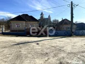 Casă + anexe gospodărești - 1400 mp teren - 20 min Urbano 