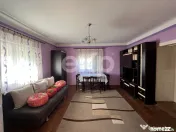 Casă + anexe gospodărești - 1400 mp teren - 20 min Urbano 