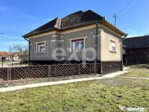 Casă+anexe, 1400 mp teren - 20 min Urbano, 30 min Cluj, 0 C