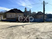 Casă + anexe gospodărești - Sânpaul, Cluj - 1400 mp - 0% 