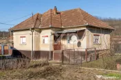 Casă + anexe gospodărești - Sânpaul, Cluj - 1400 mp - 0% 