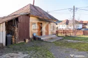 Casă + anexe gospodărești - Sânpaul, Cluj - 1400 mp - 0% 
