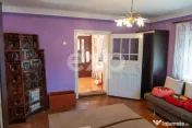 Casă + anexe gospodărești - Sânpaul, Cluj - 1400 mp - 0% 