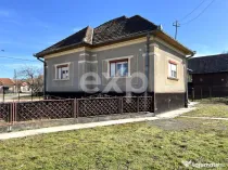 Casă + anexe gospodărești - Sânpaul, Cluj - 1400 mp - 0%