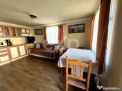 Casă + anexe gospodărești - Sânpaul, Cluj - 1400 mp - 0% 