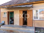 Casă + anexe gospodărești - 1400 mp teren - 0% COMISION 