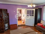 Casă + anexe gospodărești - 1400 mp teren - 0% COMISION 